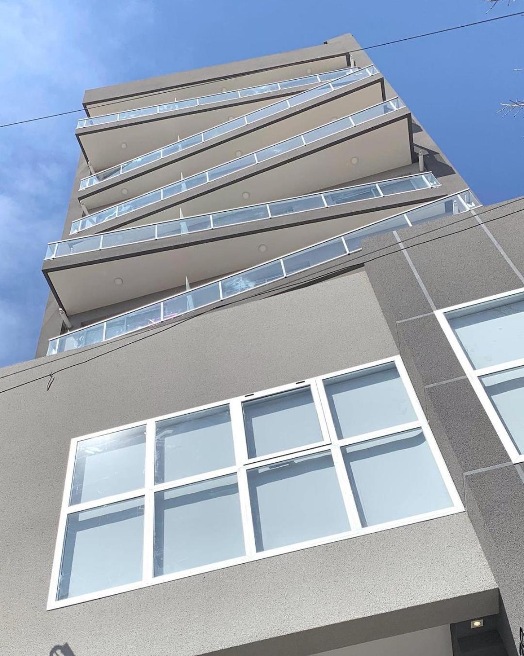 Zulu Loft, En El Centro De Salta, P/ 2 Personas. Apartamento